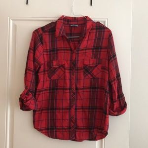 C&C California Flannel Shirt